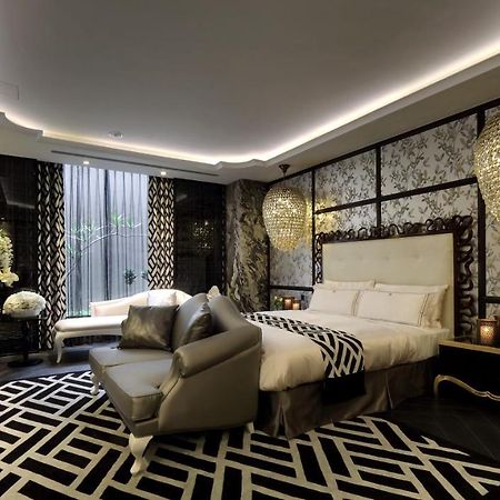 Taichung Ease Motel Taiping  Exterior foto
