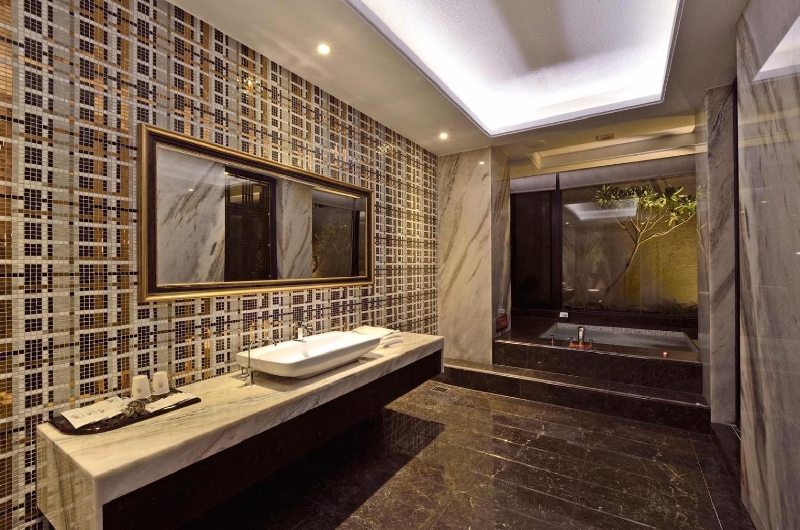 Taichung Ease Motel Taiping  Exterior foto