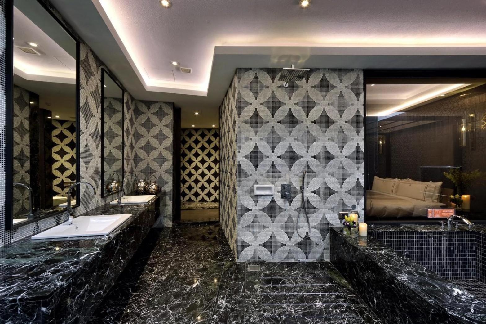 Taichung Ease Motel Taiping  Exterior foto