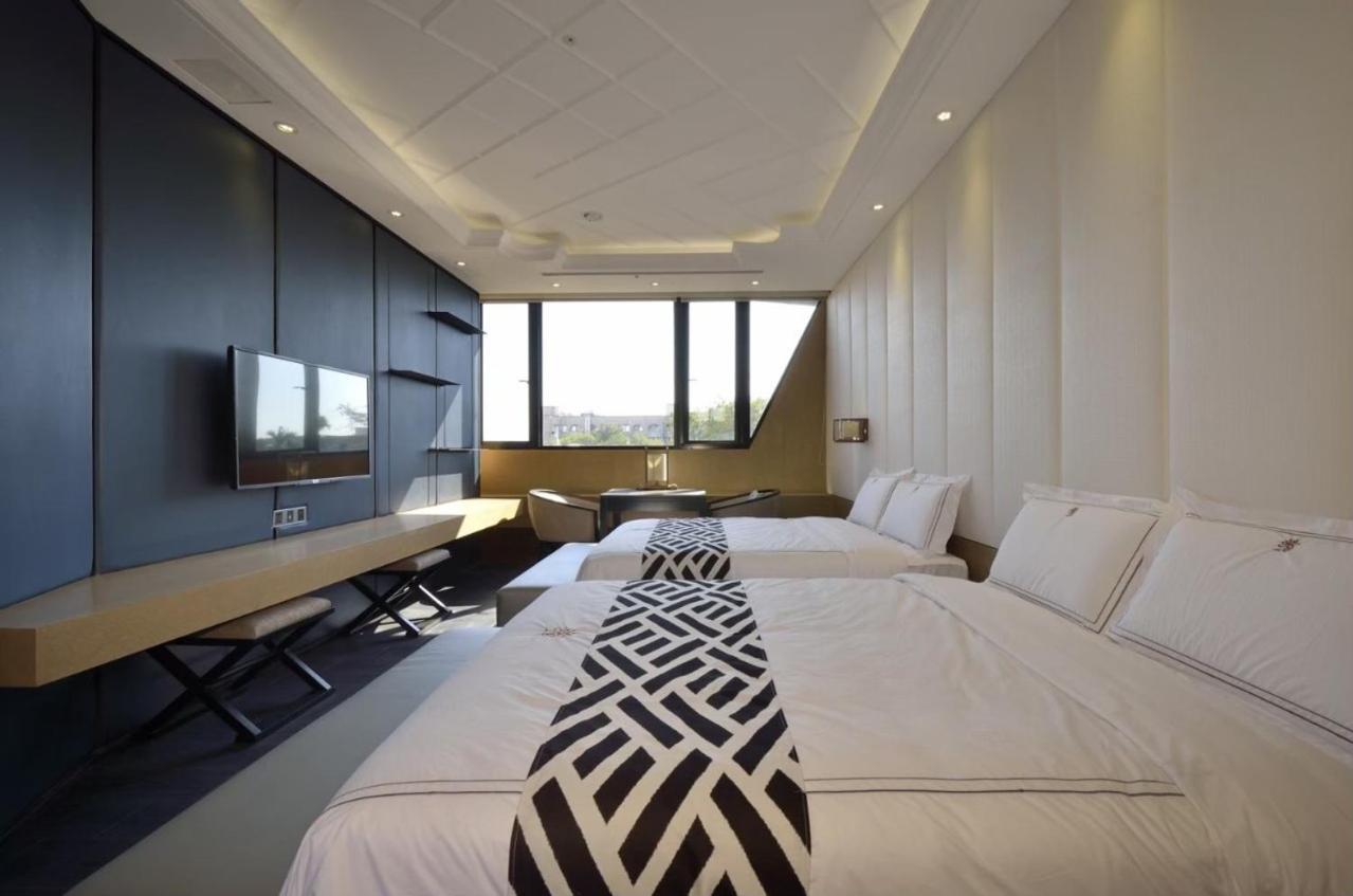Taichung Ease Motel Taiping  Exterior foto