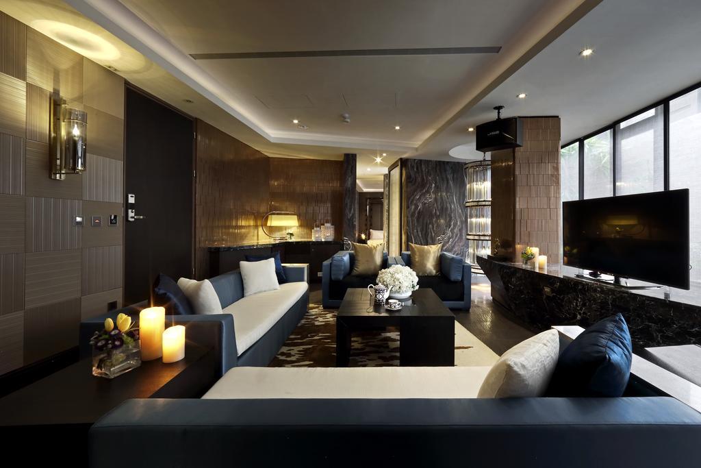 Taichung Ease Motel Taiping  Exterior foto