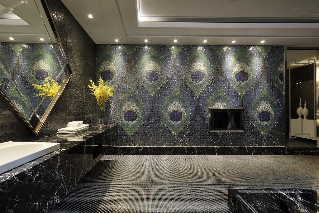 Taichung Ease Motel Taiping  Exterior foto